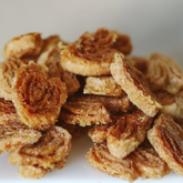 Elephant Ears/Palmiers